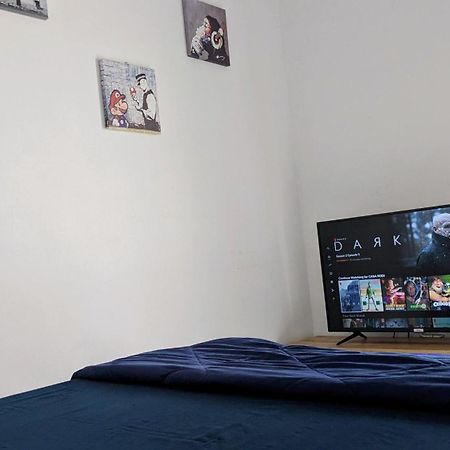 Casa Rodi Daire Bari Dış mekan fotoğraf