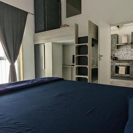 Casa Rodi Daire Bari Dış mekan fotoğraf
