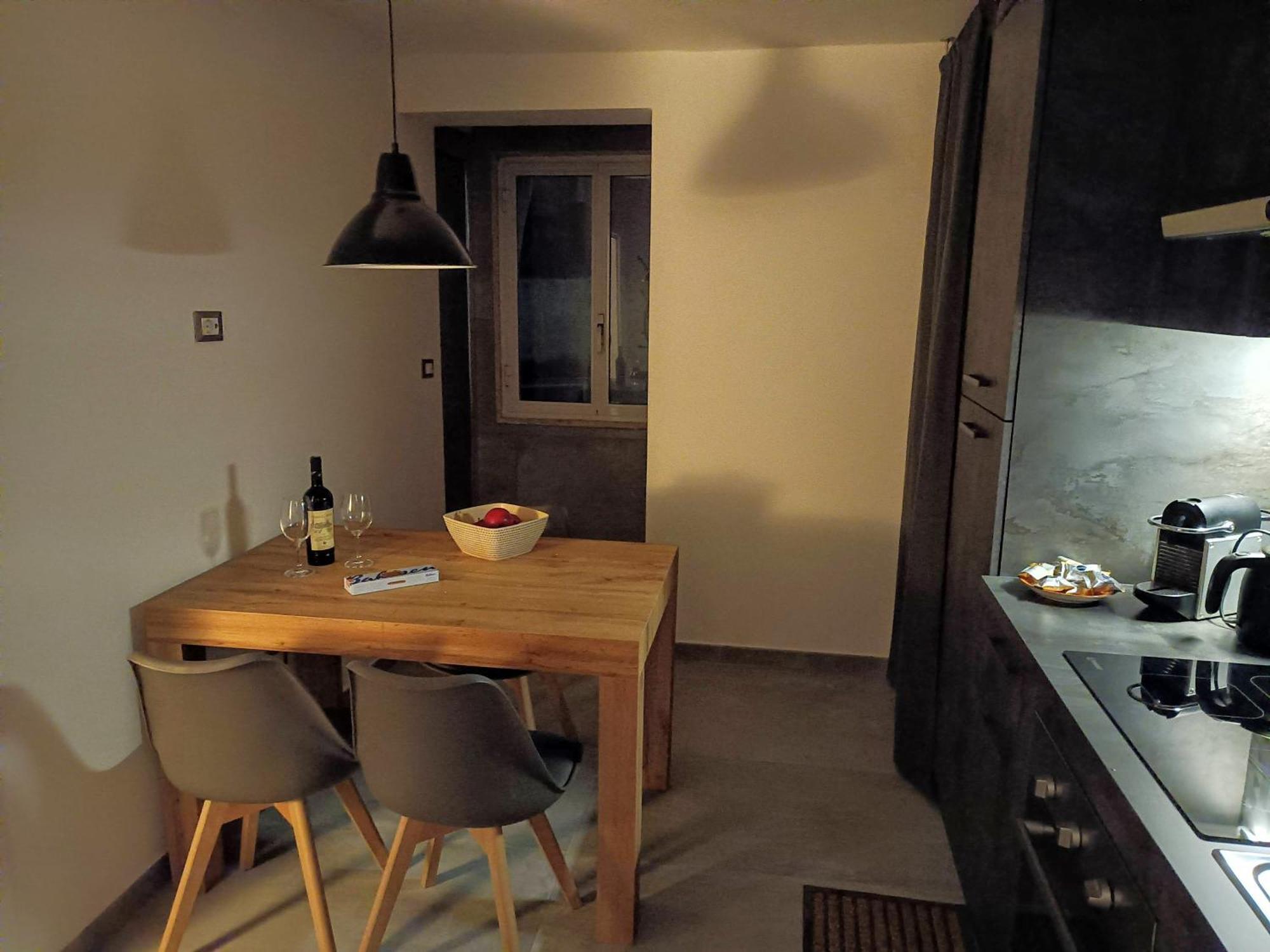 Casa Rodi Daire Bari Dış mekan fotoğraf