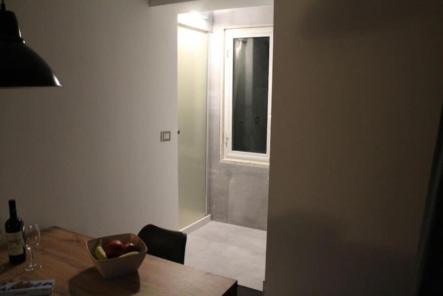 Casa Rodi Daire Bari Dış mekan fotoğraf