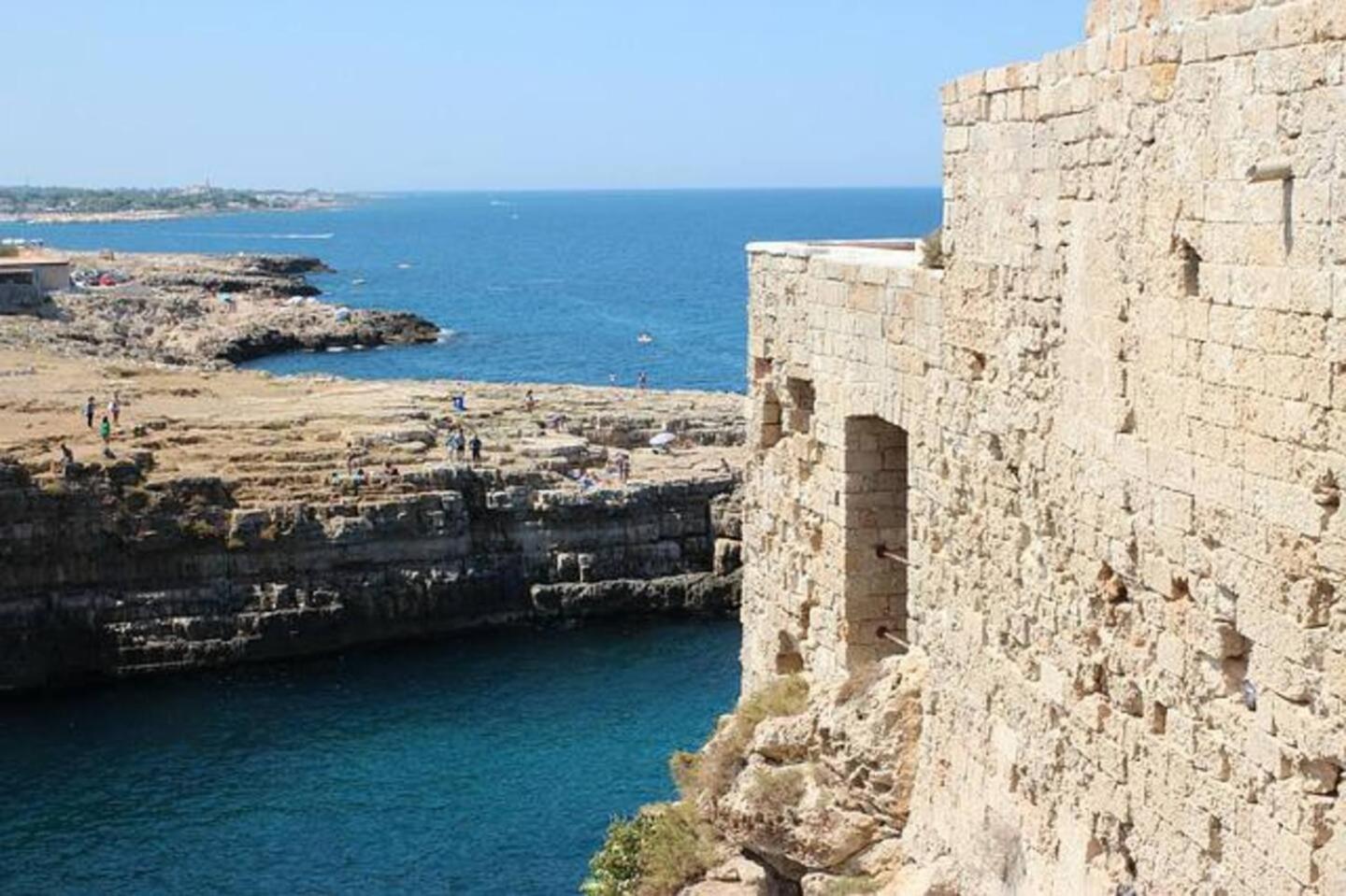 Casa Rodi Daire Bari Dış mekan fotoğraf