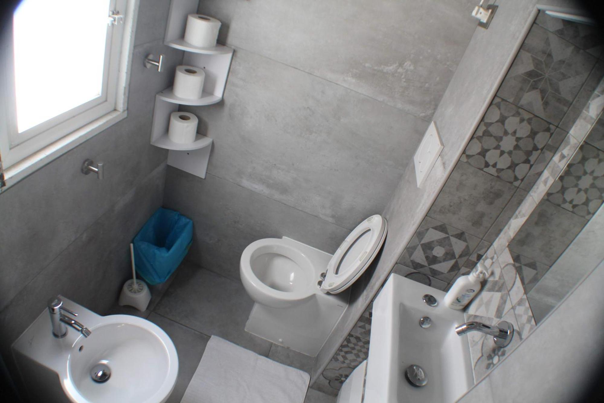 Casa Rodi Daire Bari Dış mekan fotoğraf