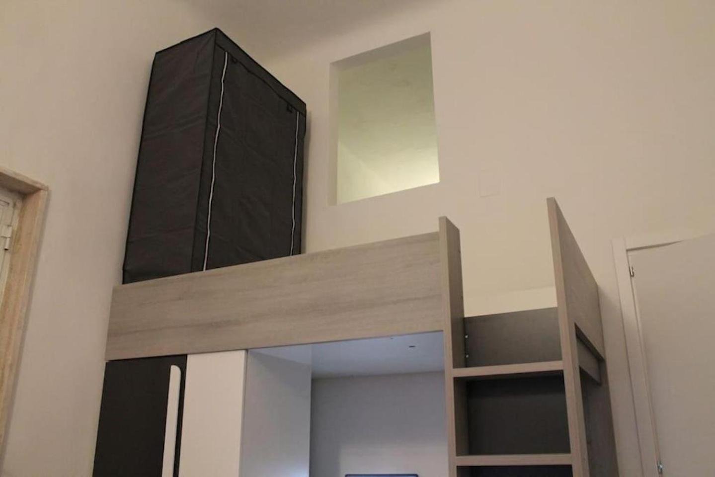 Casa Rodi Daire Bari Dış mekan fotoğraf