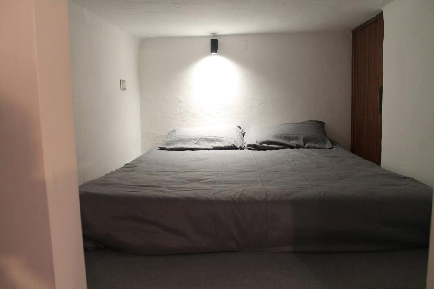 Casa Rodi Daire Bari Dış mekan fotoğraf