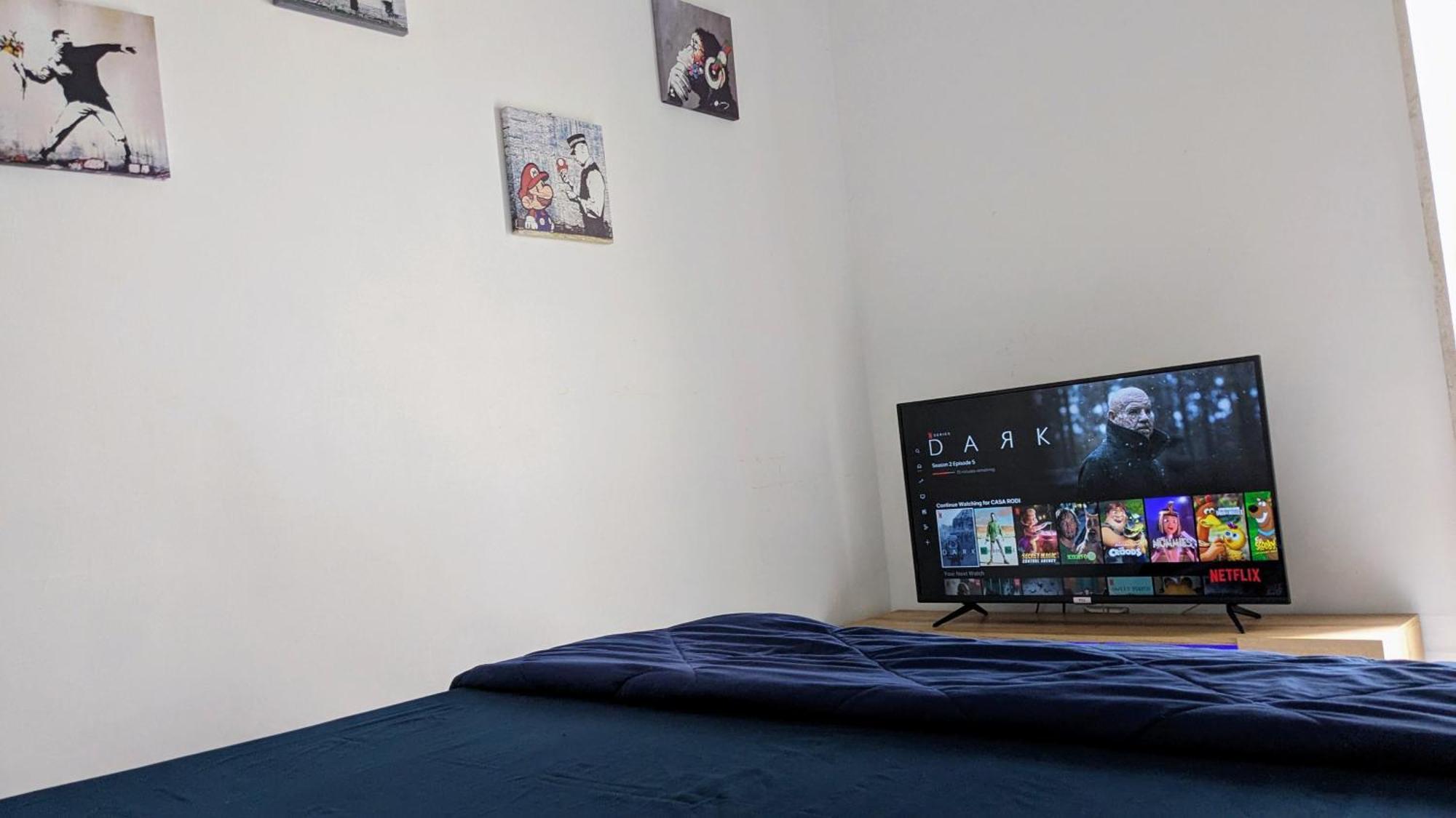 Casa Rodi Daire Bari Dış mekan fotoğraf