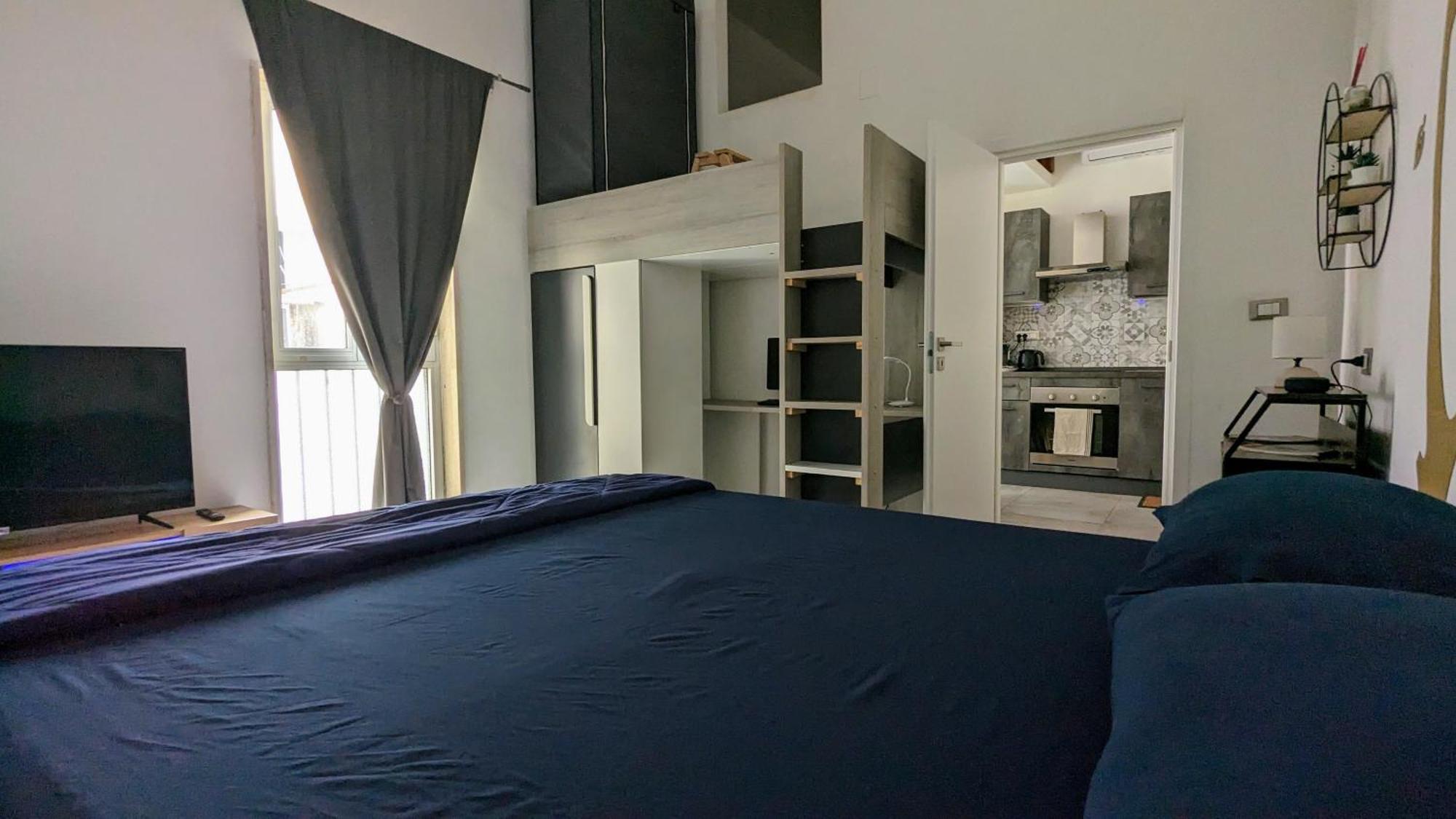 Casa Rodi Daire Bari Dış mekan fotoğraf